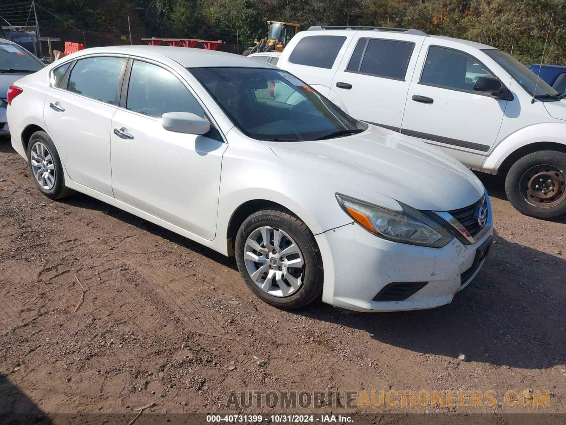 1N4AL3AP7GN364413 NISSAN ALTIMA 2016