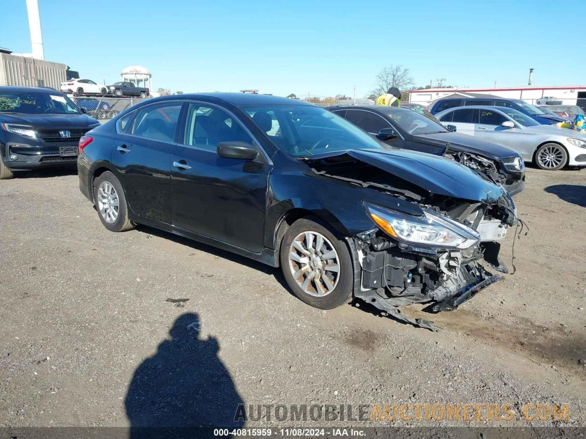 1N4AL3AP7GN366467 NISSAN ALTIMA 2016