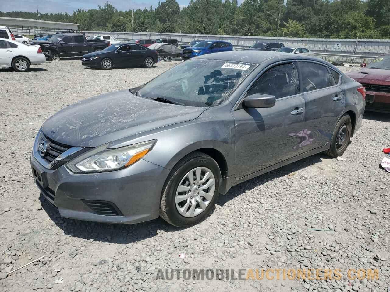 1N4AL3AP7GN373919 NISSAN ALTIMA 2016