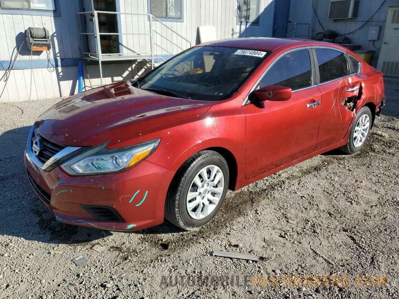 1N4AL3AP7GN375203 NISSAN ALTIMA 2016