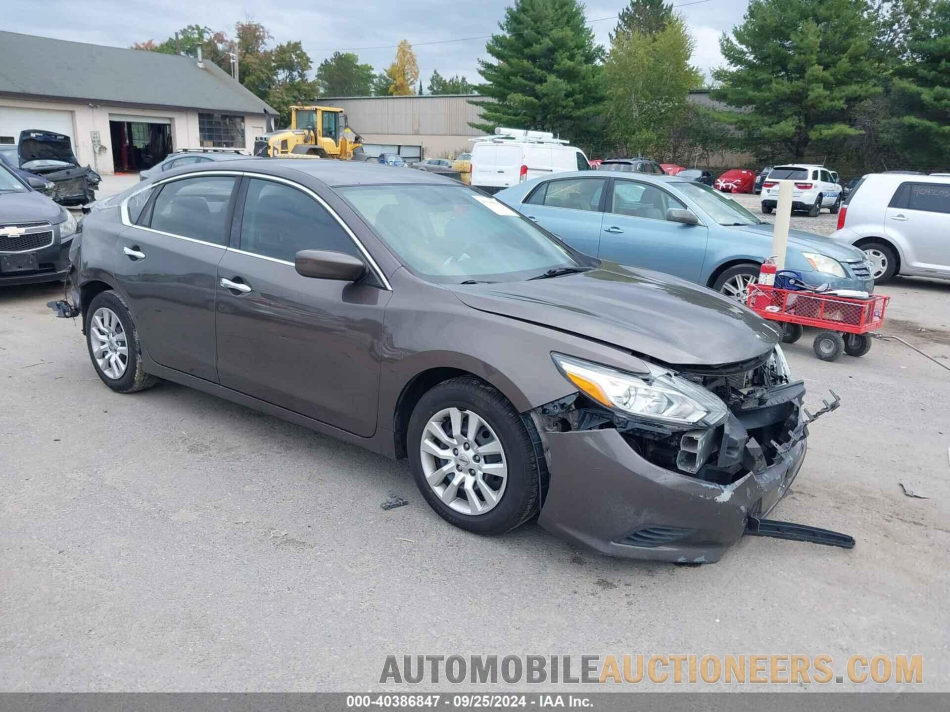 1N4AL3AP7GN377484 NISSAN ALTIMA 2016