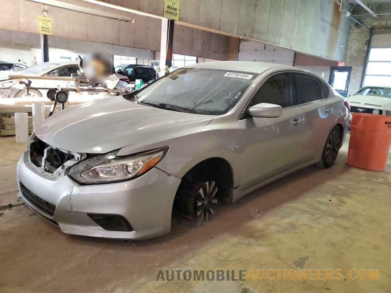 1N4AL3AP7HC109810 NISSAN ALTIMA 2017