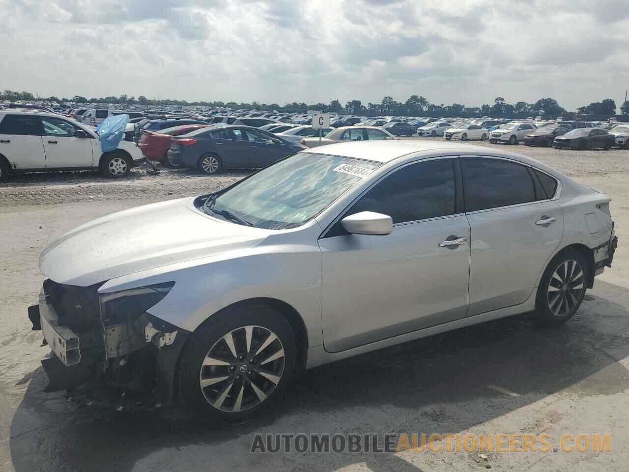 1N4AL3AP7HC116885 NISSAN ALTIMA 2017