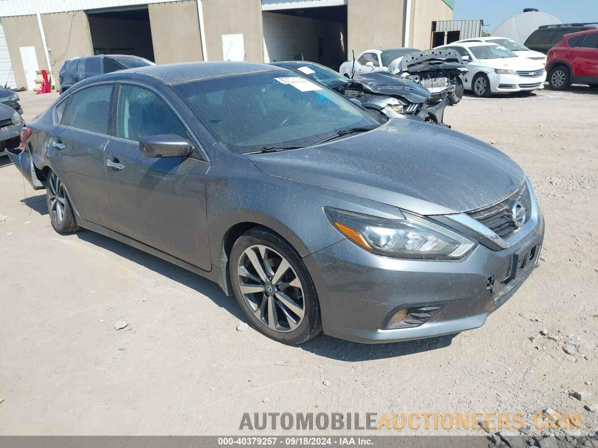 1N4AL3AP7HC123156 NISSAN ALTIMA 2017