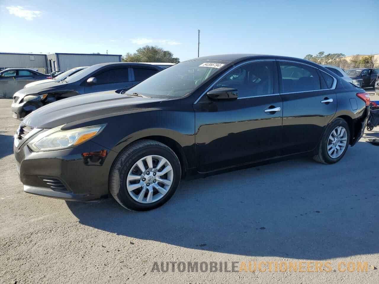 1N4AL3AP7HC129023 NISSAN ALTIMA 2017