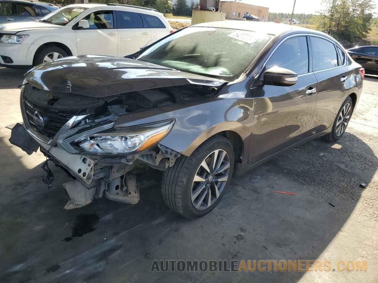 1N4AL3AP7HC132732 NISSAN ALTIMA 2017