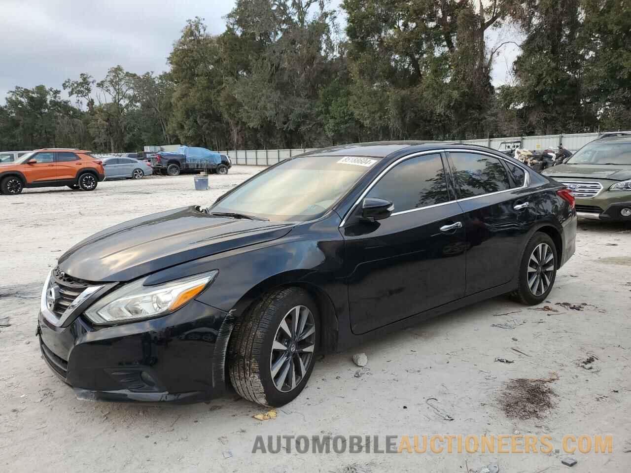 1N4AL3AP7HC135808 NISSAN ALTIMA 2017