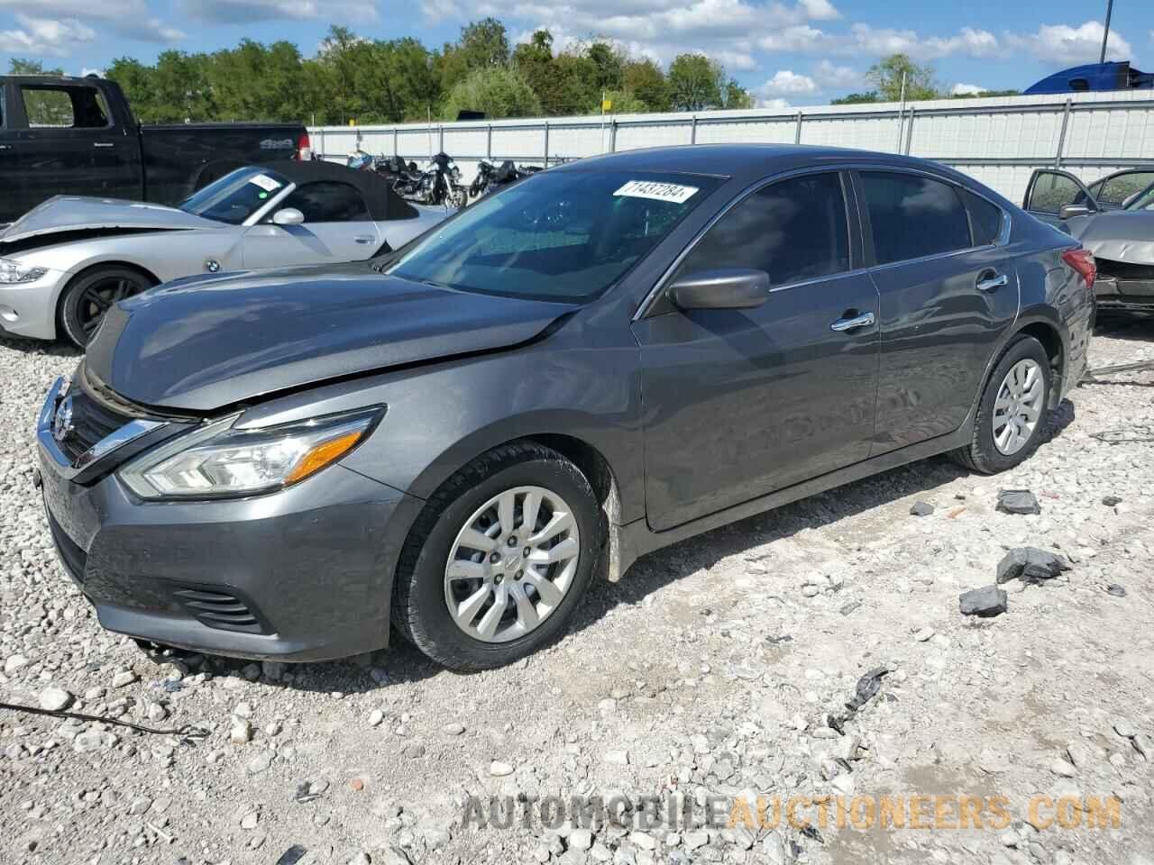 1N4AL3AP7HC137123 NISSAN ALTIMA 2017