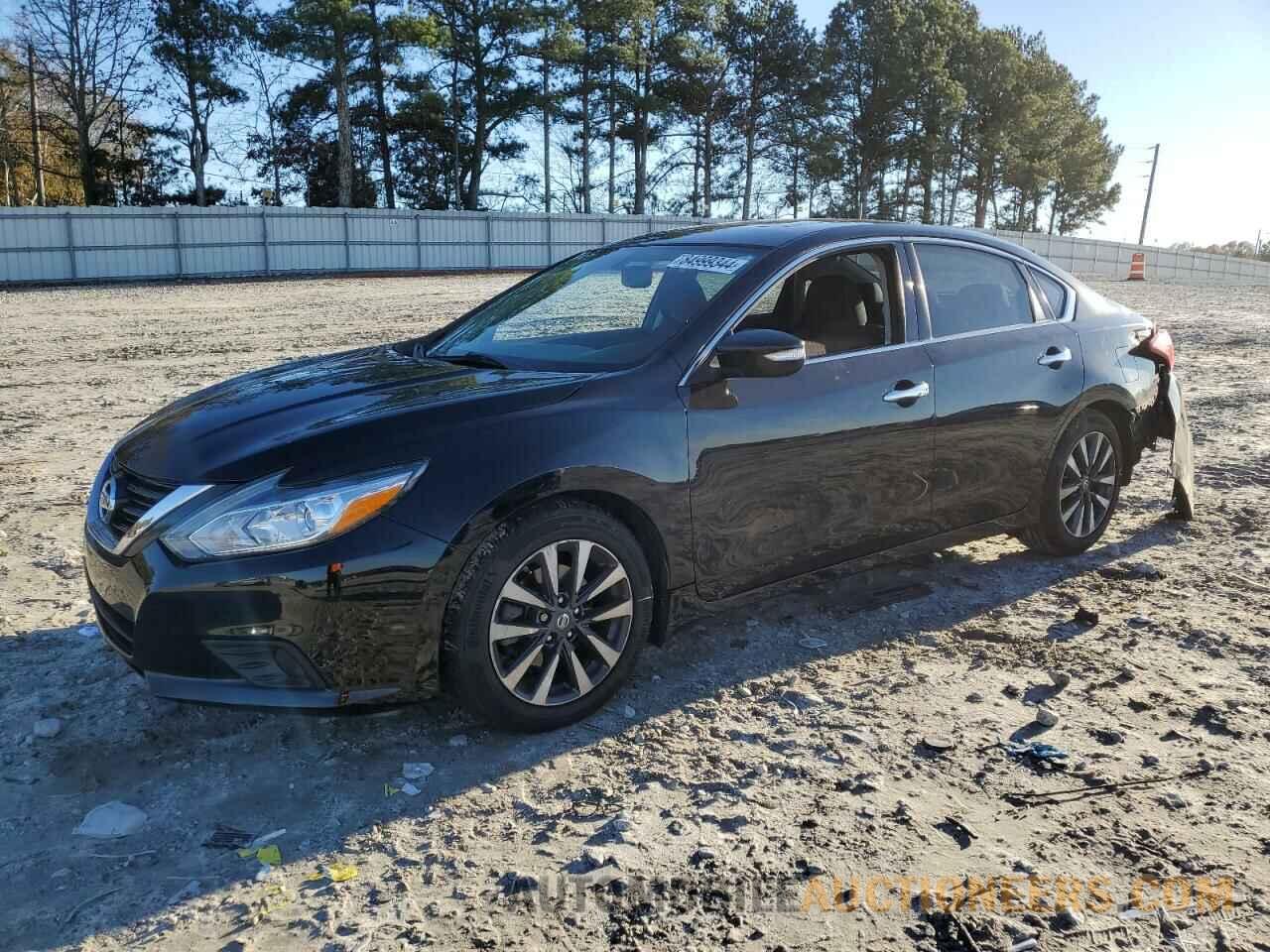 1N4AL3AP7HC145755 NISSAN ALTIMA 2017