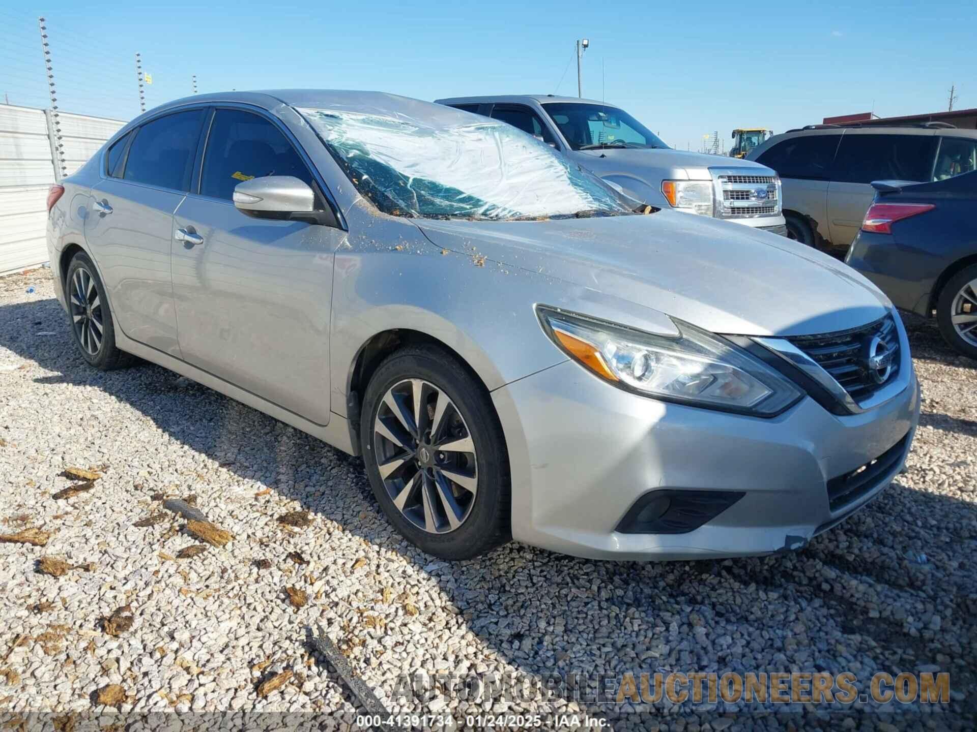 1N4AL3AP7HC145805 NISSAN ALTIMA 2017