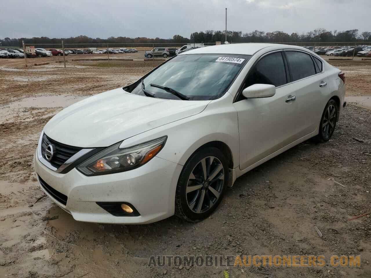 1N4AL3AP7HC179937 NISSAN ALTIMA 2017