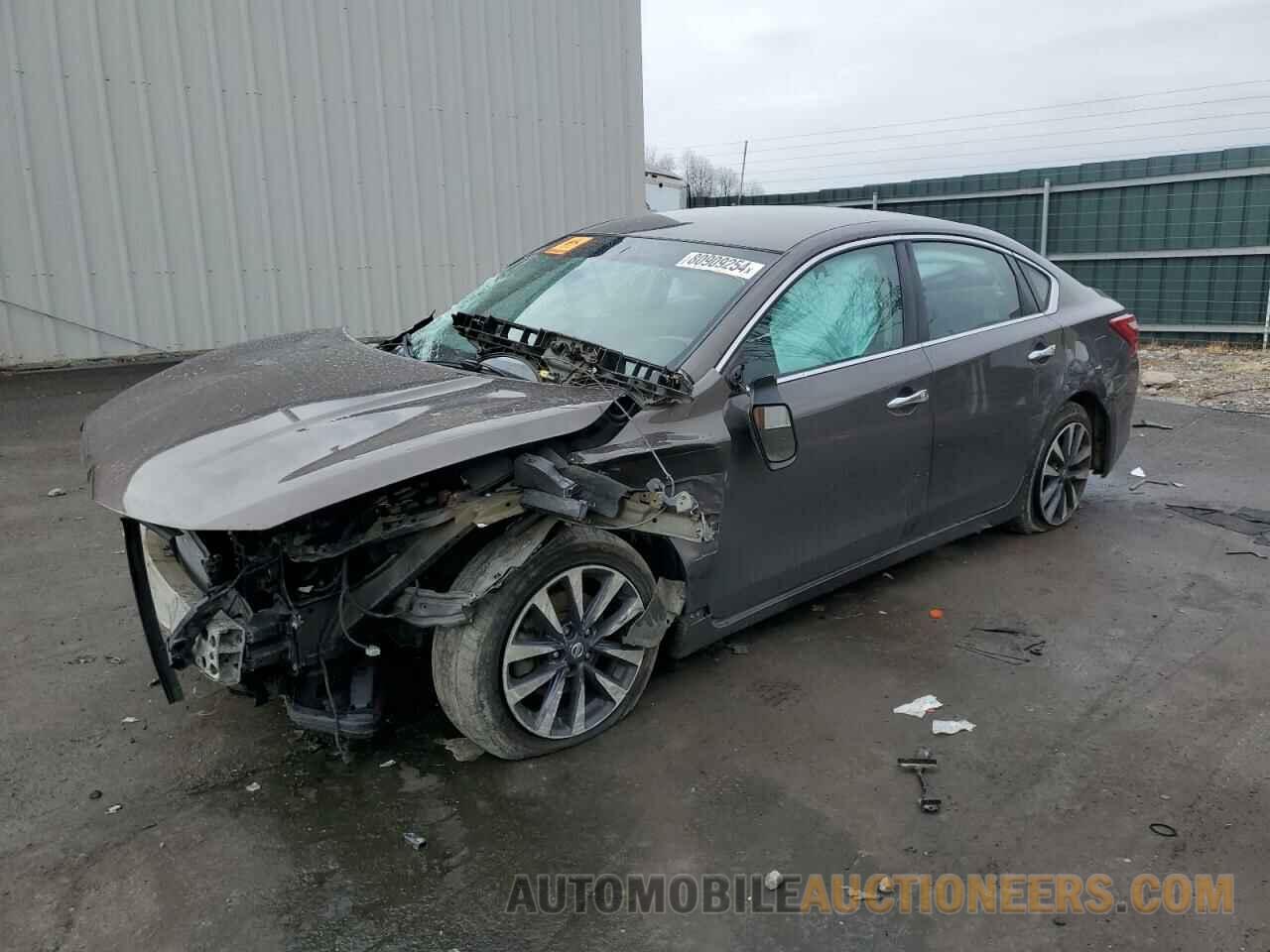 1N4AL3AP7HC182272 NISSAN ALTIMA 2017