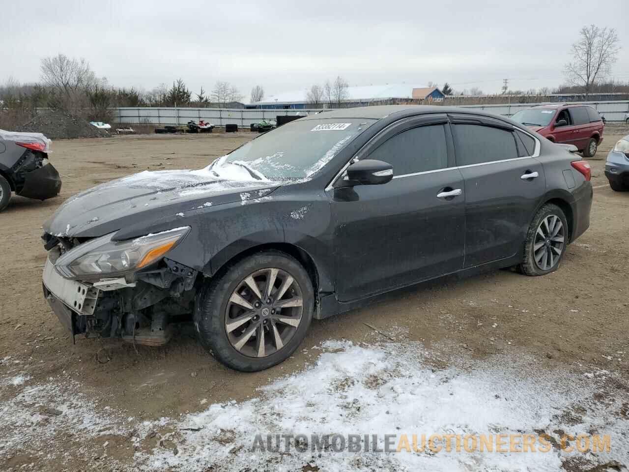 1N4AL3AP7HC185074 NISSAN ALTIMA 2017