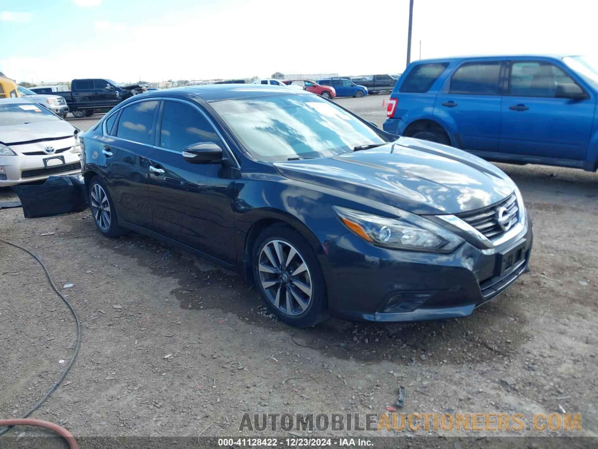 1N4AL3AP7HC188394 NISSAN ALTIMA 2017