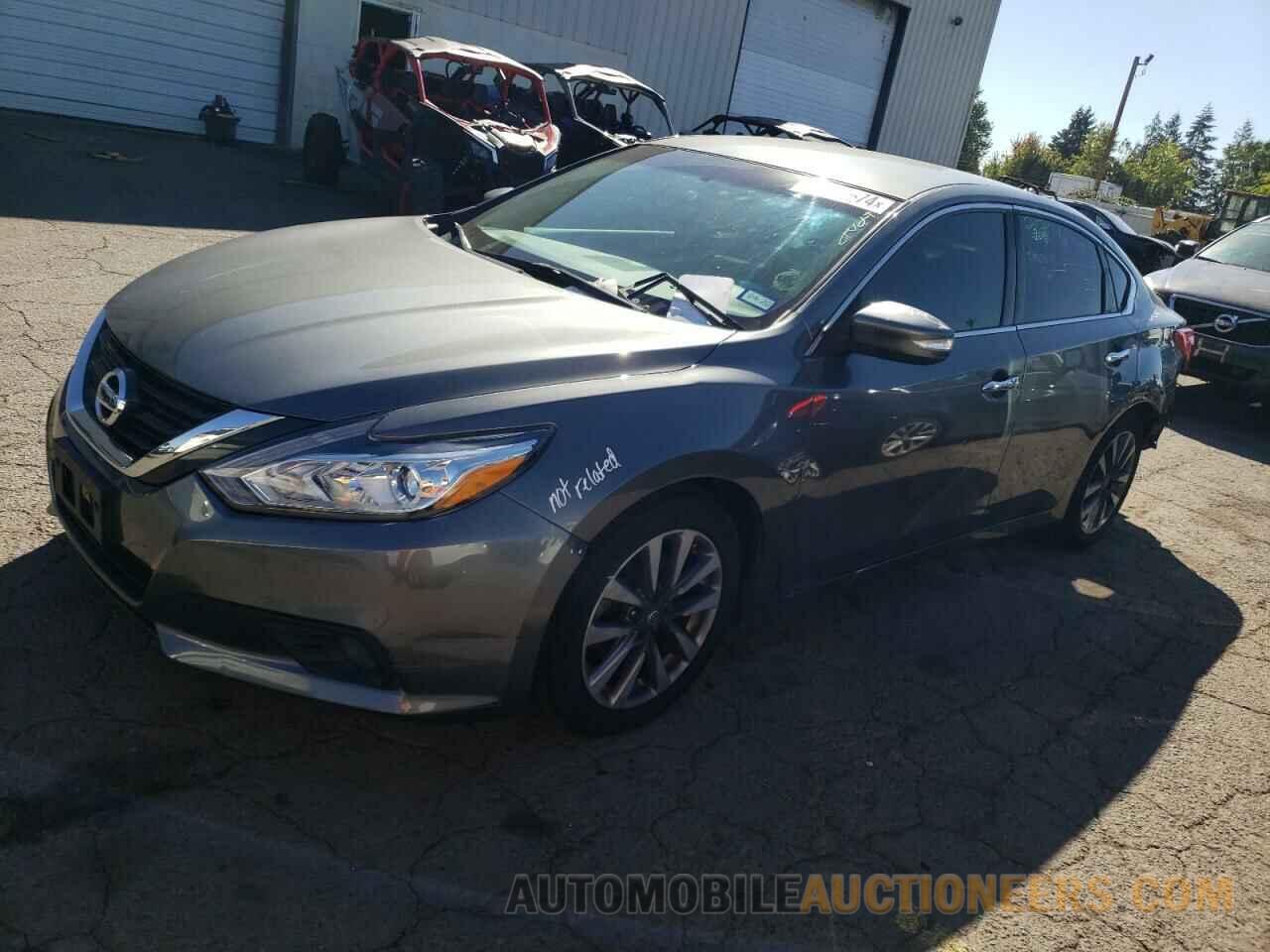 1N4AL3AP7HC196592 NISSAN ALTIMA 2017