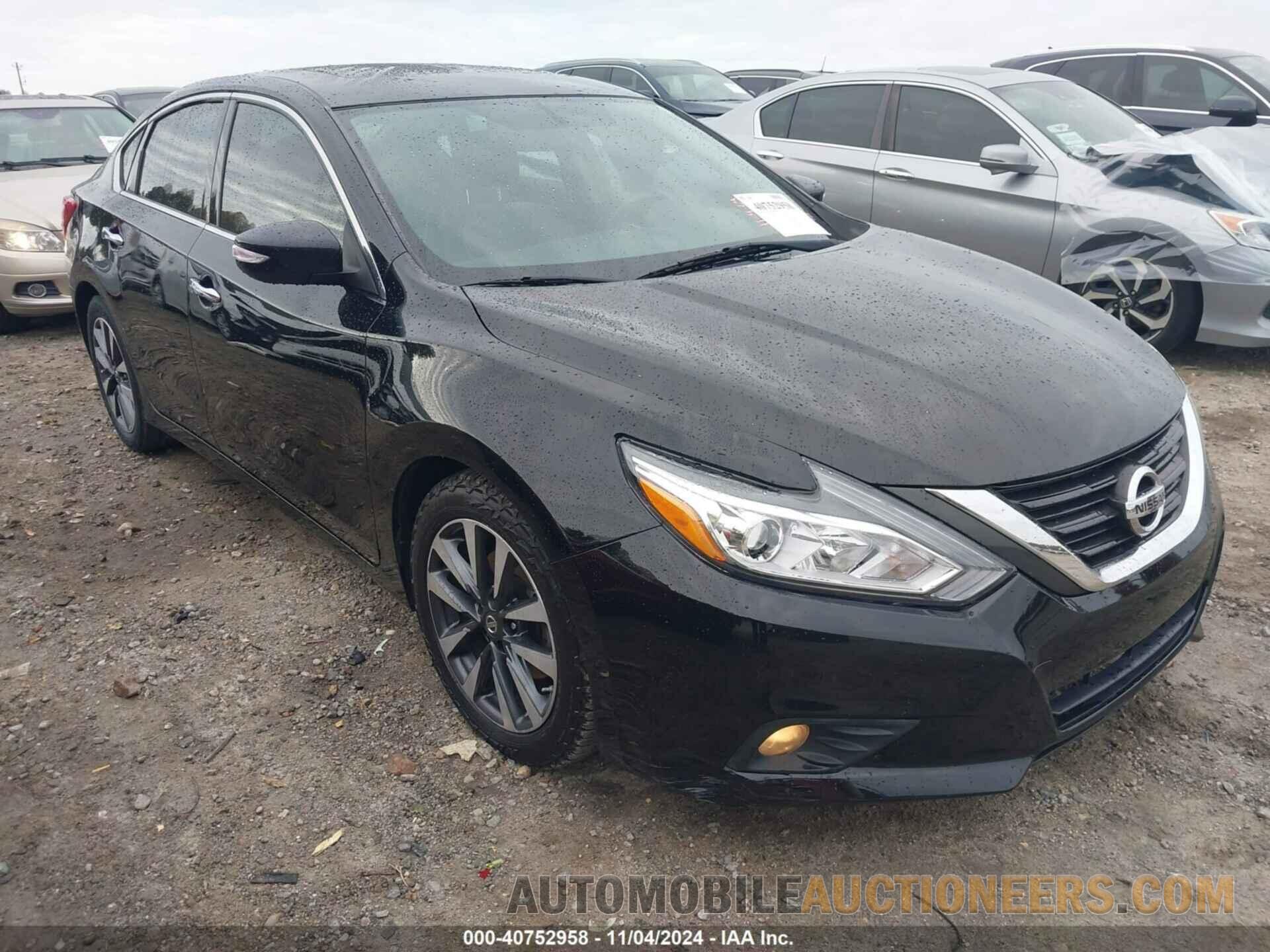 1N4AL3AP7HC204531 NISSAN ALTIMA 2017