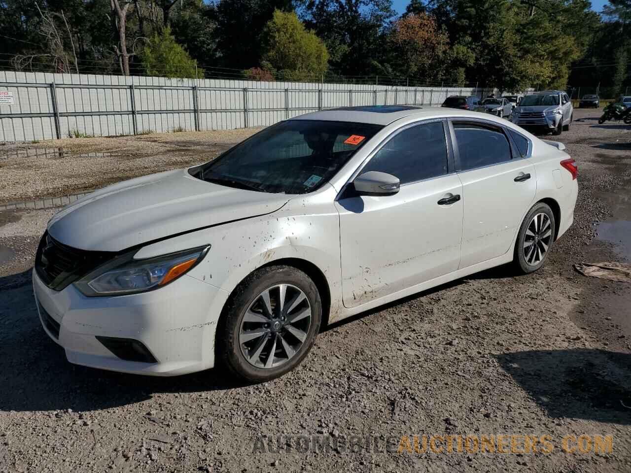 1N4AL3AP7HC214136 NISSAN ALTIMA 2017