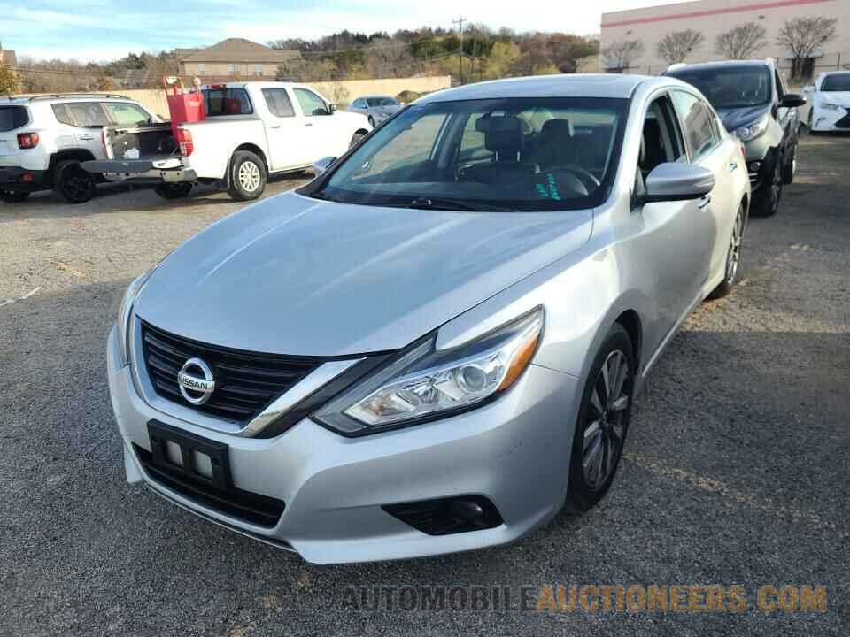 1N4AL3AP7HC225119 Nissan Altima 2017