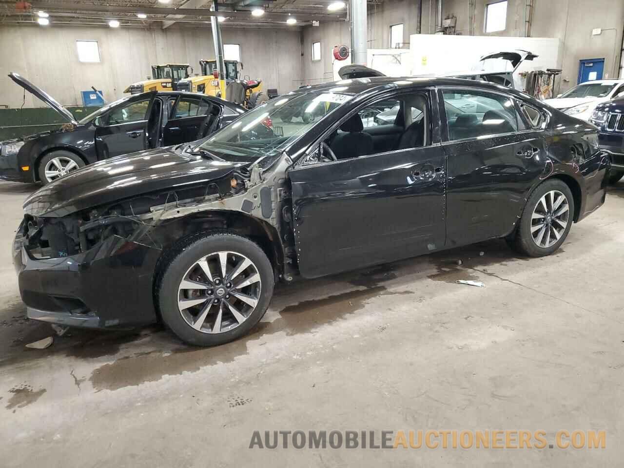 1N4AL3AP7HC225640 NISSAN ALTIMA 2017