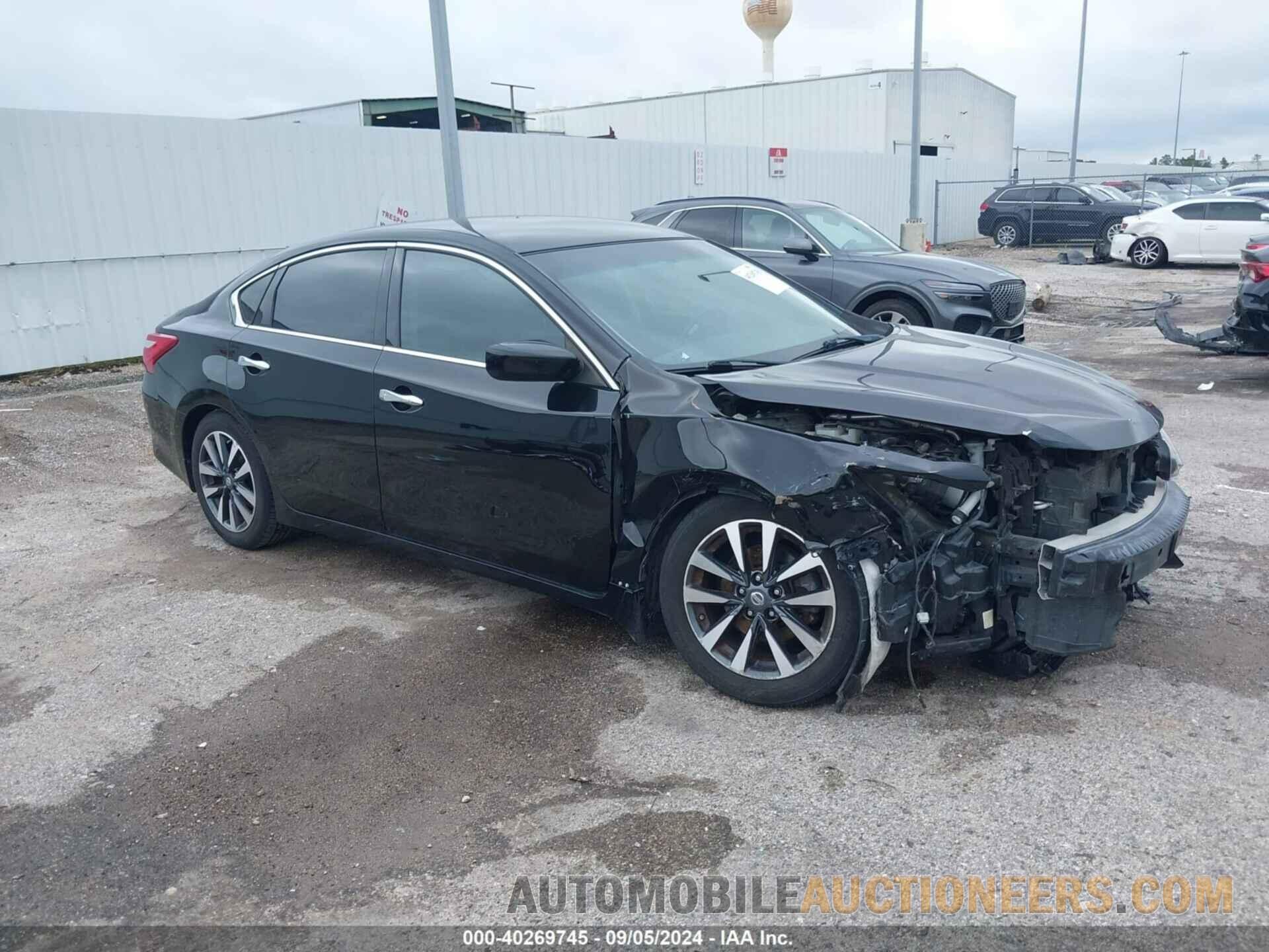 1N4AL3AP7HC225671 NISSAN ALTIMA 2017