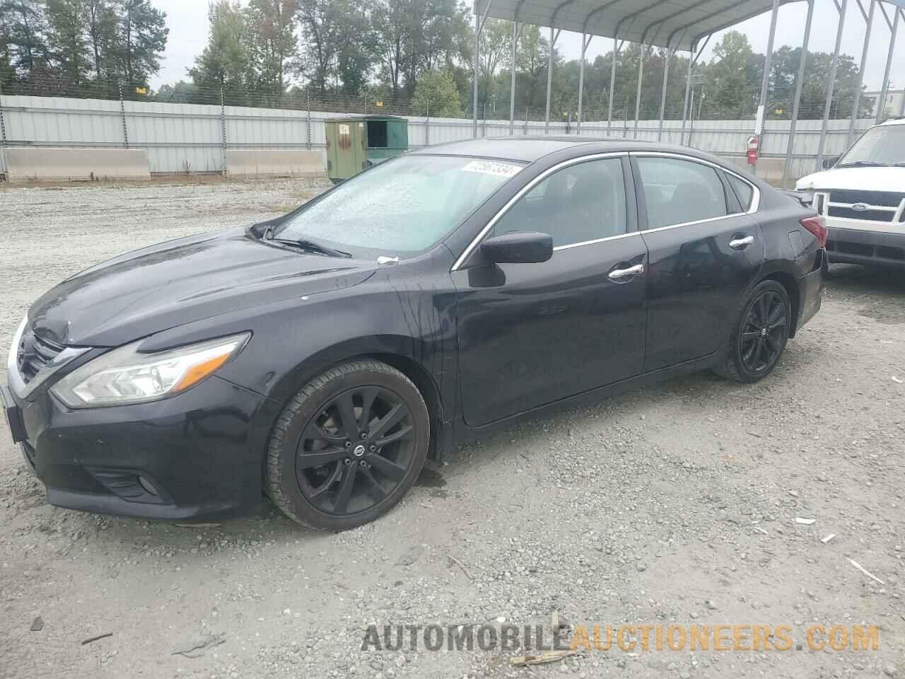 1N4AL3AP7HC228893 NISSAN ALTIMA 2017