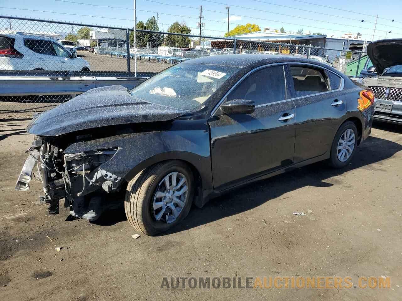 1N4AL3AP7HC246195 NISSAN ALTIMA 2017