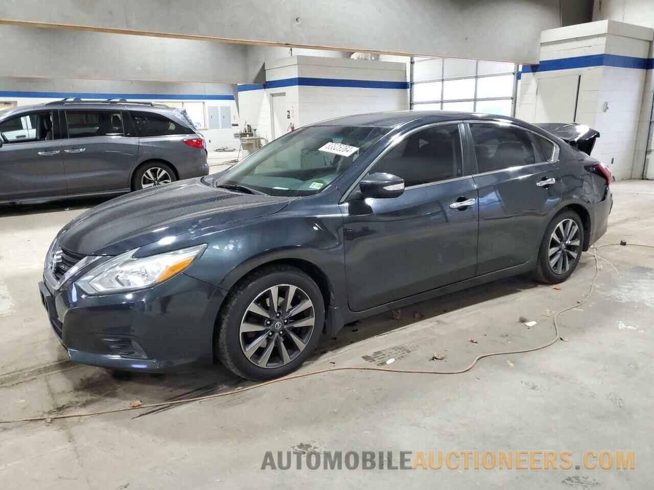 1N4AL3AP7HC249517 NISSAN ALTIMA 2017