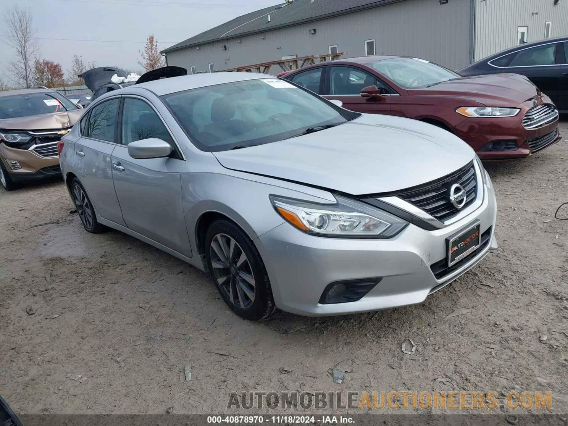 1N4AL3AP7HC249565 NISSAN ALTIMA 2017