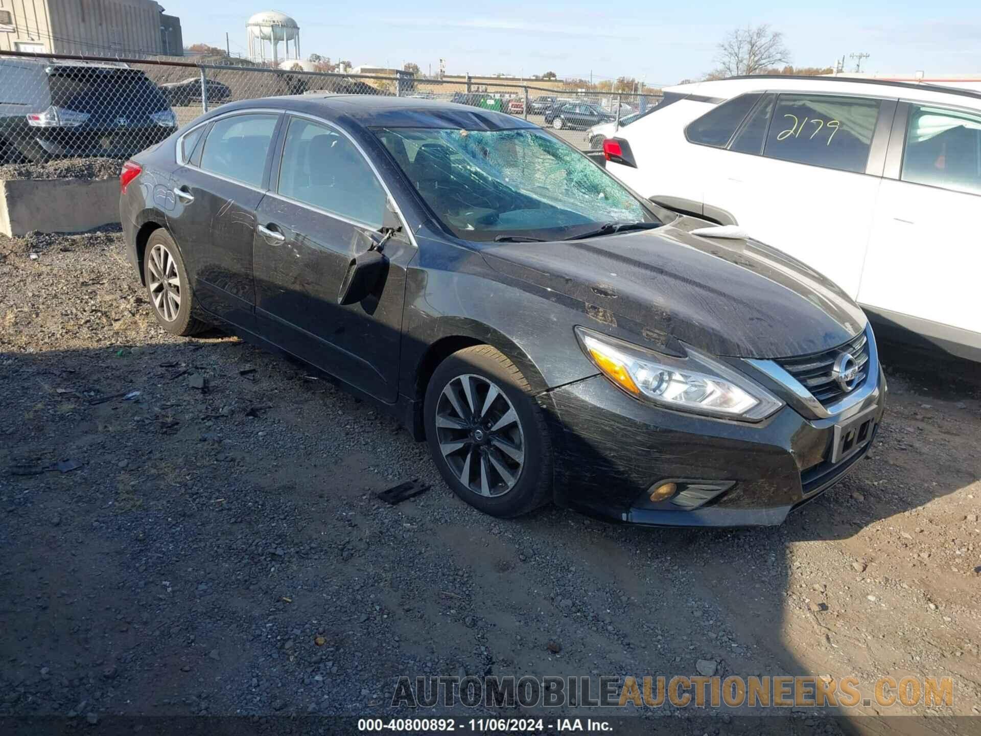 1N4AL3AP7HC259478 NISSAN ALTIMA 2017