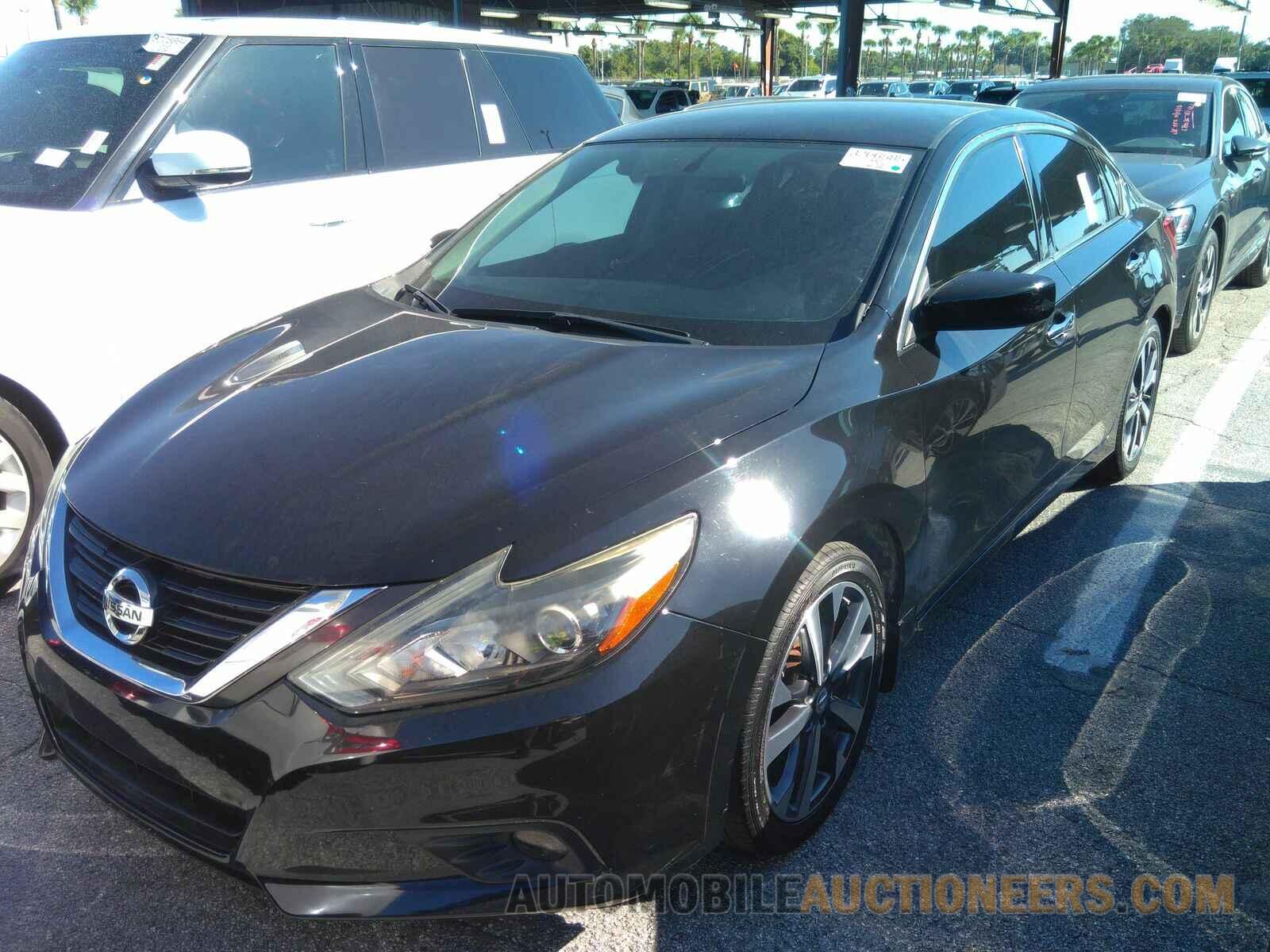 1N4AL3AP7HC266978 Nissan Altima 2017