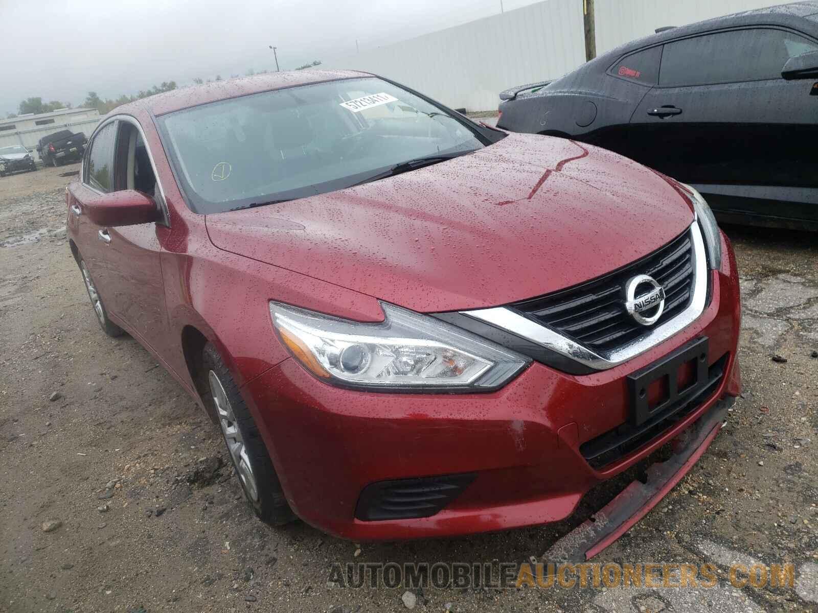 1N4AL3AP7HC267189 NISSAN ALTIMA 2017