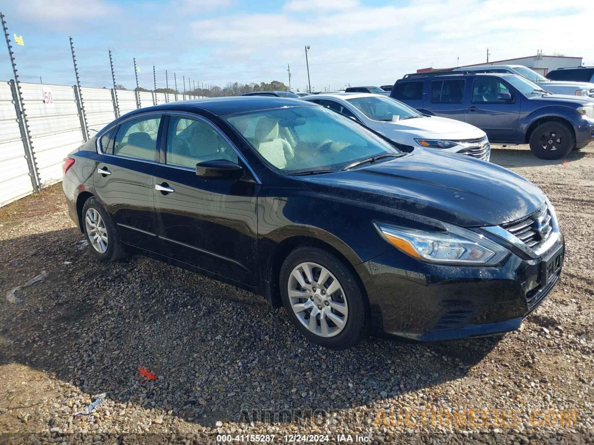 1N4AL3AP7HC267886 NISSAN ALTIMA 2017