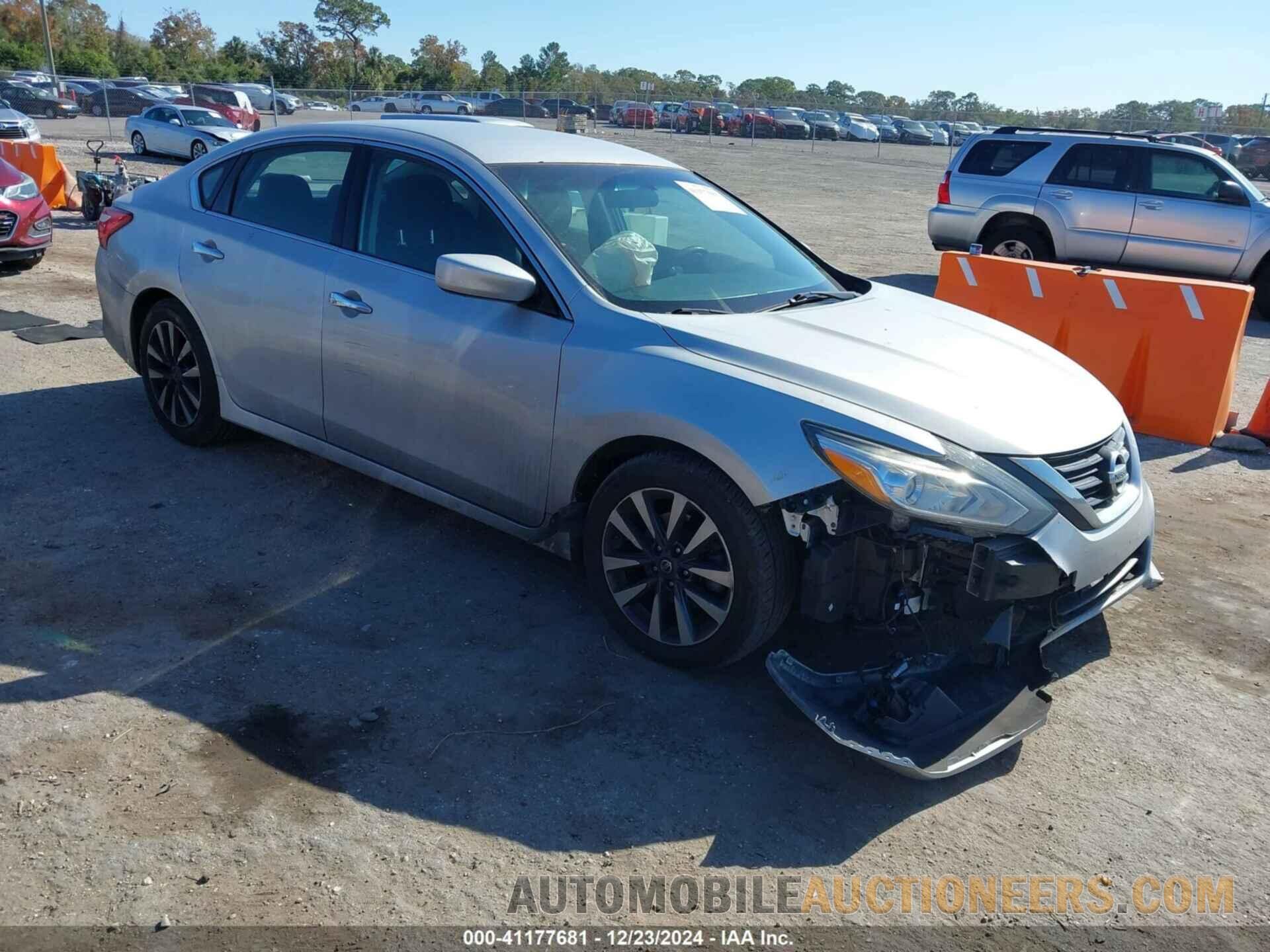 1N4AL3AP7HC270349 NISSAN ALTIMA 2017