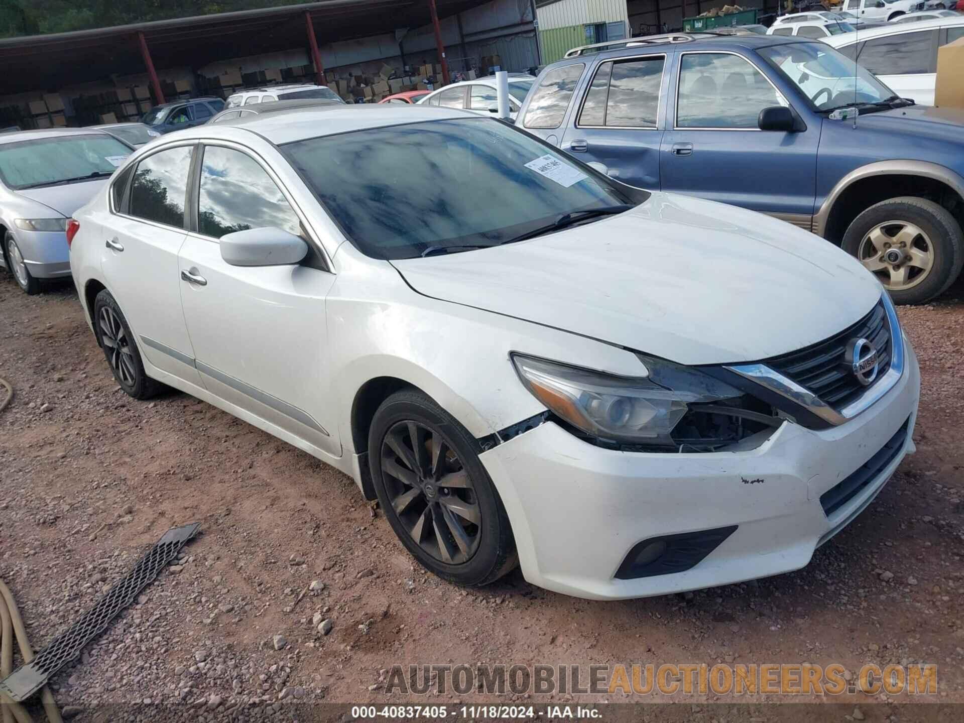 1N4AL3AP7HC276345 NISSAN ALTIMA 2017