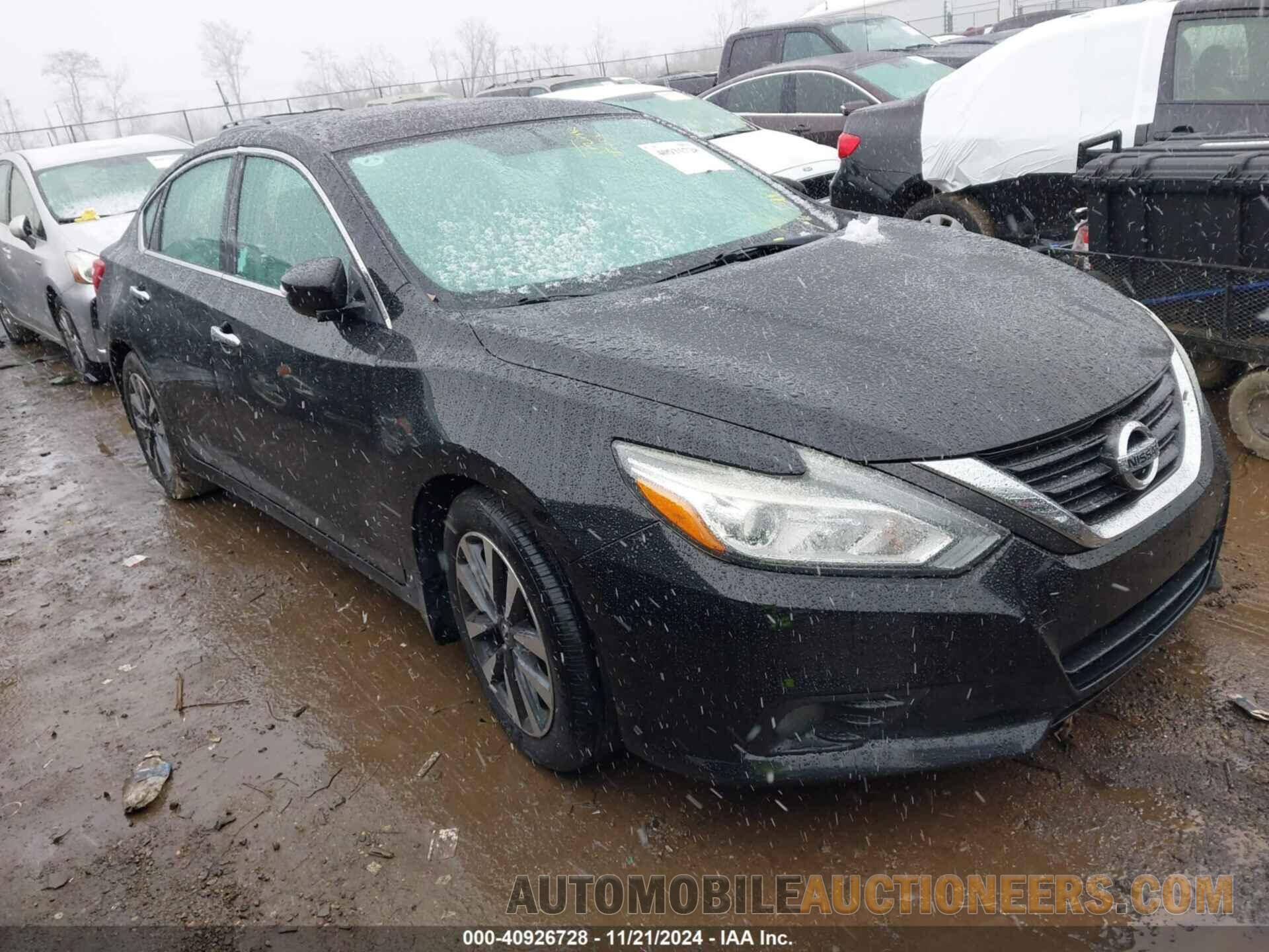 1N4AL3AP7HC276796 NISSAN ALTIMA 2017