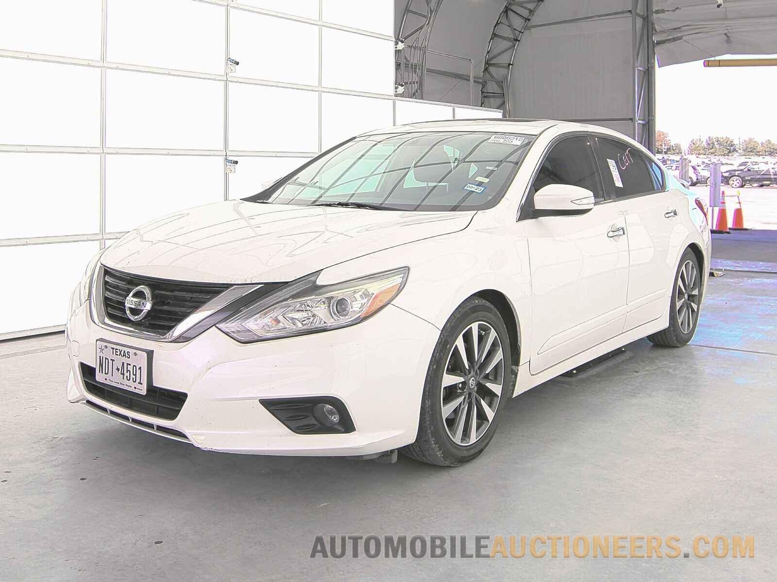 1N4AL3AP7HC278225 Nissan Altima 2017