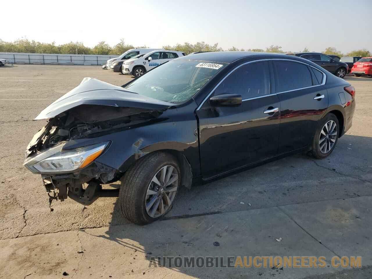 1N4AL3AP7HC293291 NISSAN ALTIMA 2017