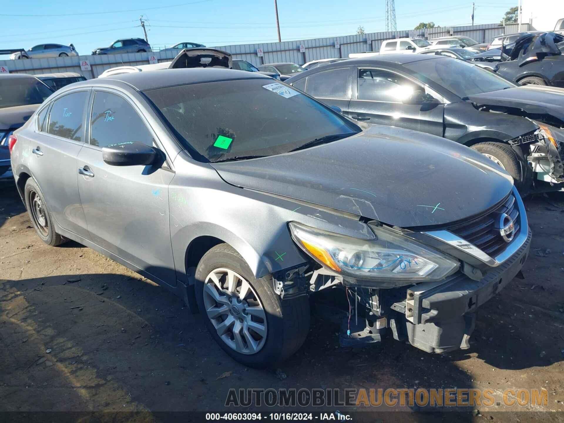 1N4AL3AP7HC475945 NISSAN ALTIMA 2017