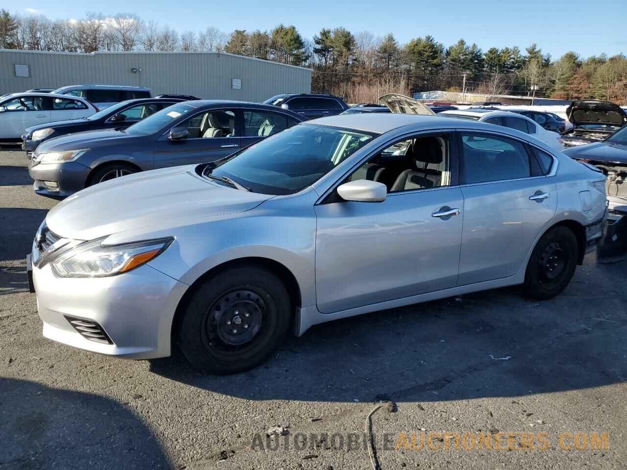 1N4AL3AP7HC479199 NISSAN ALTIMA 2017