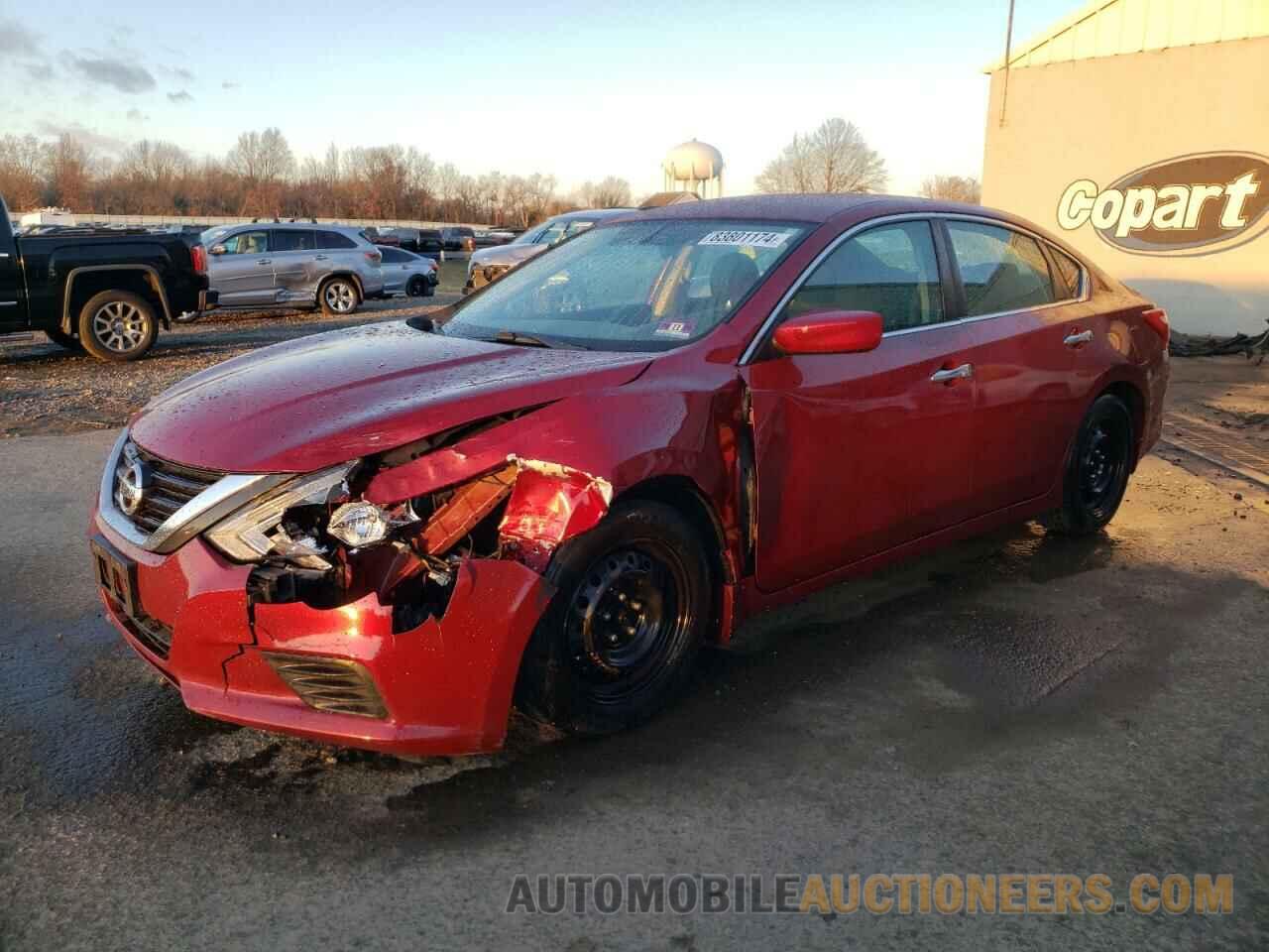 1N4AL3AP7HC483933 NISSAN ALTIMA 2017