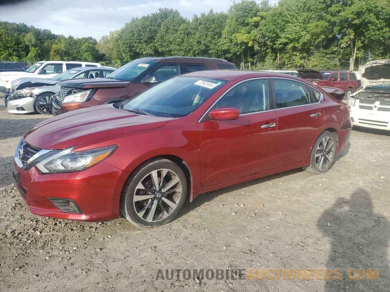 1N4AL3AP7HC484869 NISSAN ALTIMA 2017