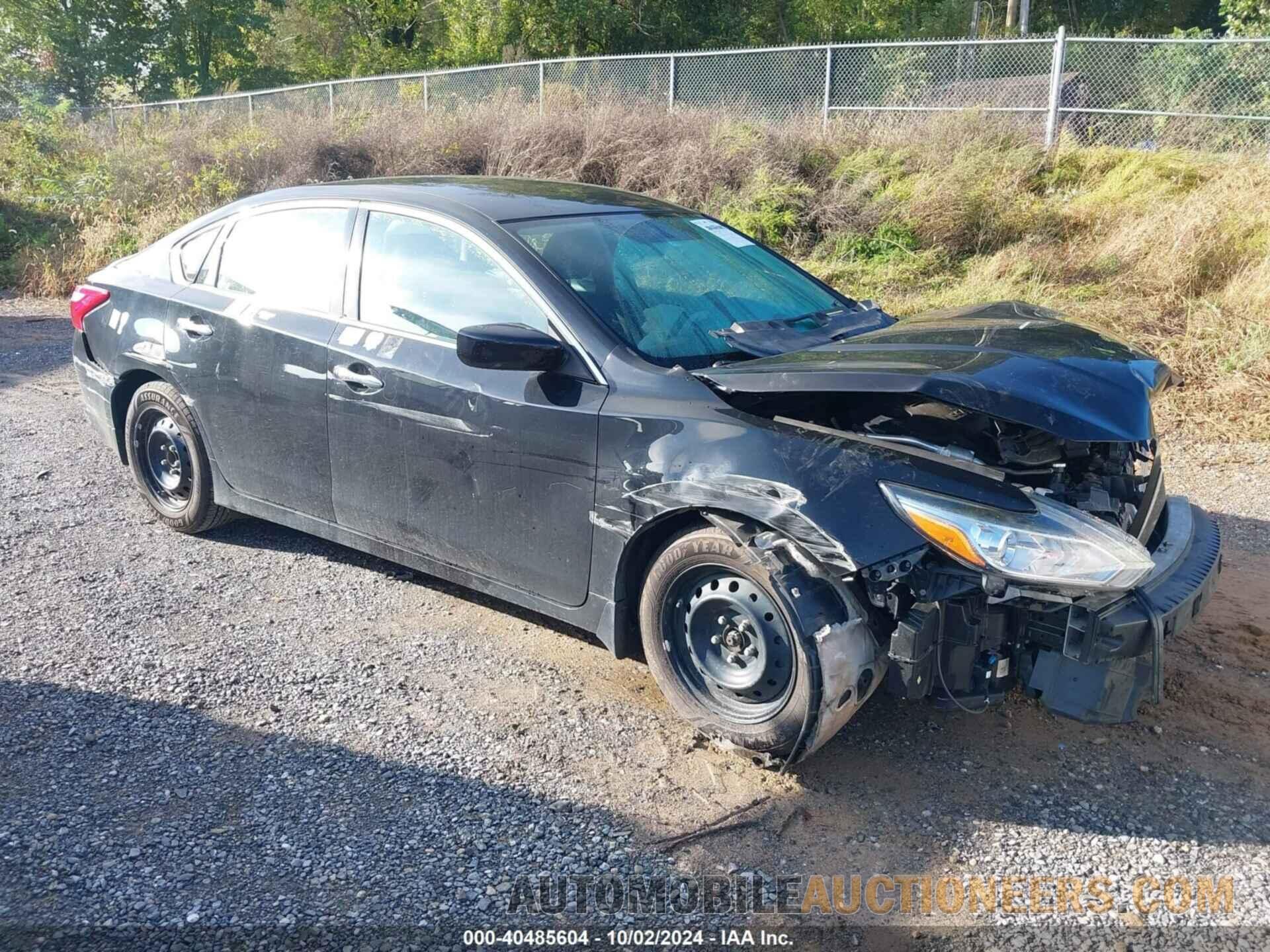 1N4AL3AP7HC493572 NISSAN ALTIMA 2017