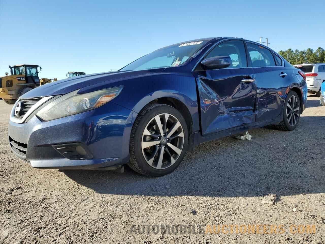 1N4AL3AP7HC494365 NISSAN ALTIMA 2017