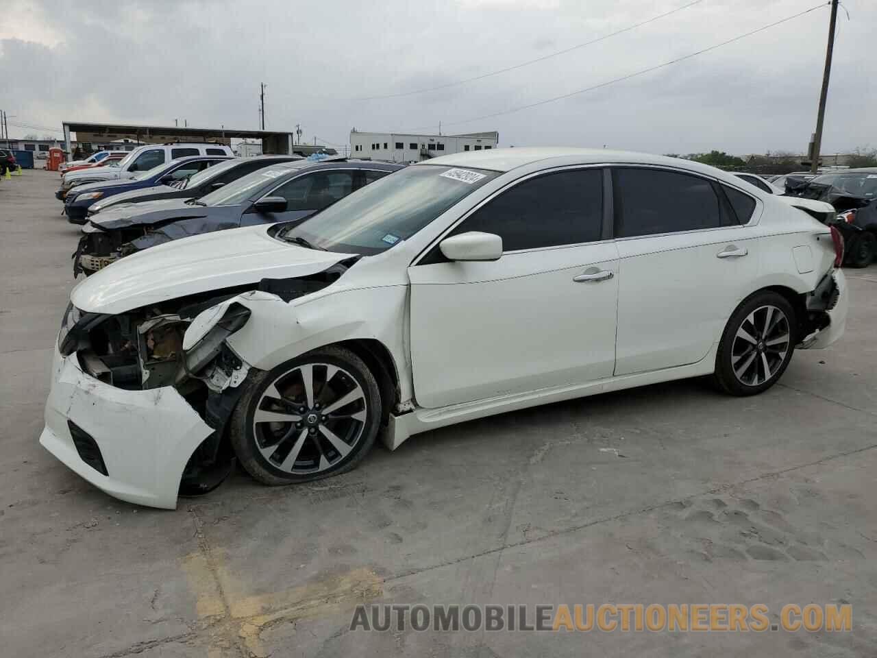 1N4AL3AP7HN309297 NISSAN ALTIMA 2017