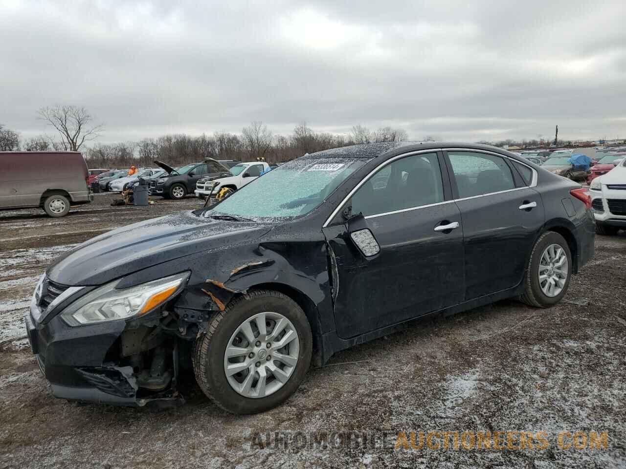 1N4AL3AP7HN316265 NISSAN ALTIMA 2017