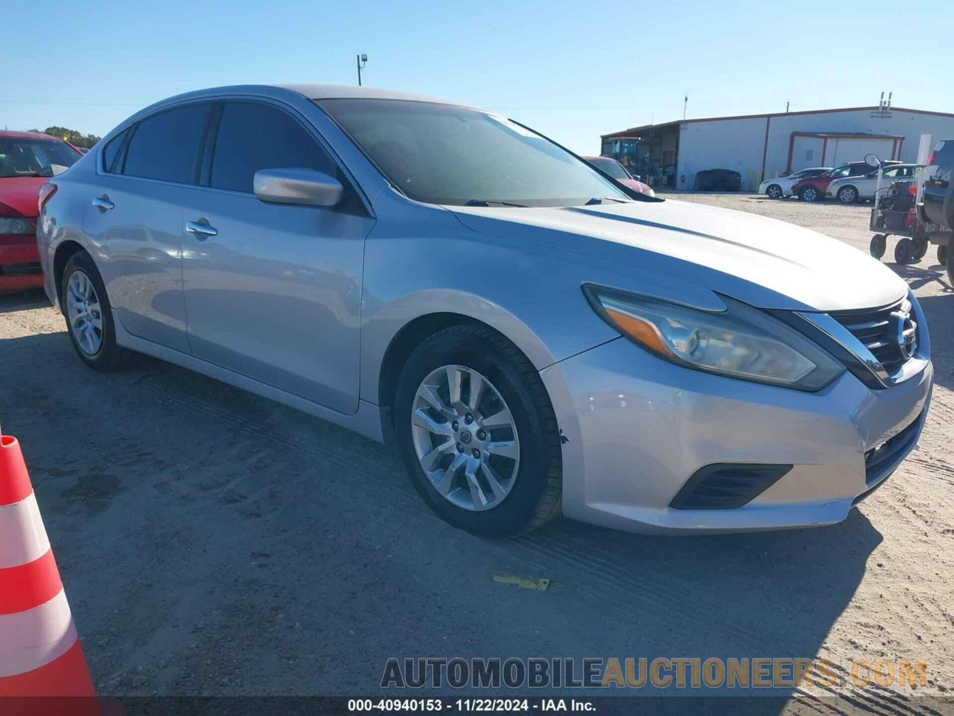 1N4AL3AP7HN330635 NISSAN ALTIMA 2017