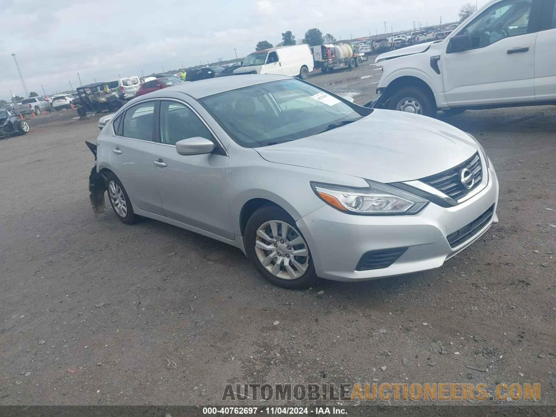 1N4AL3AP7HN330909 NISSAN ALTIMA 2017