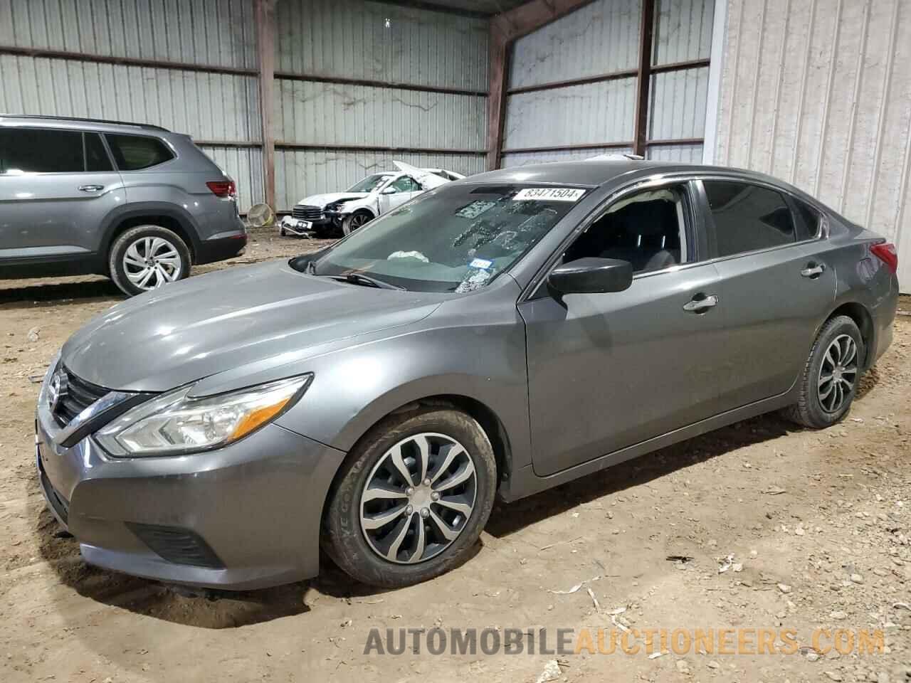 1N4AL3AP7HN336466 NISSAN ALTIMA 2017