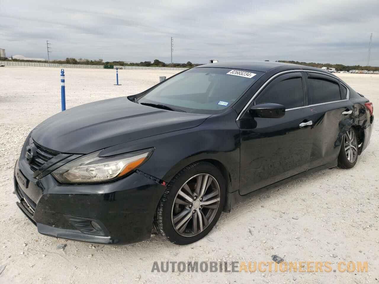 1N4AL3AP7HN336628 NISSAN ALTIMA 2017