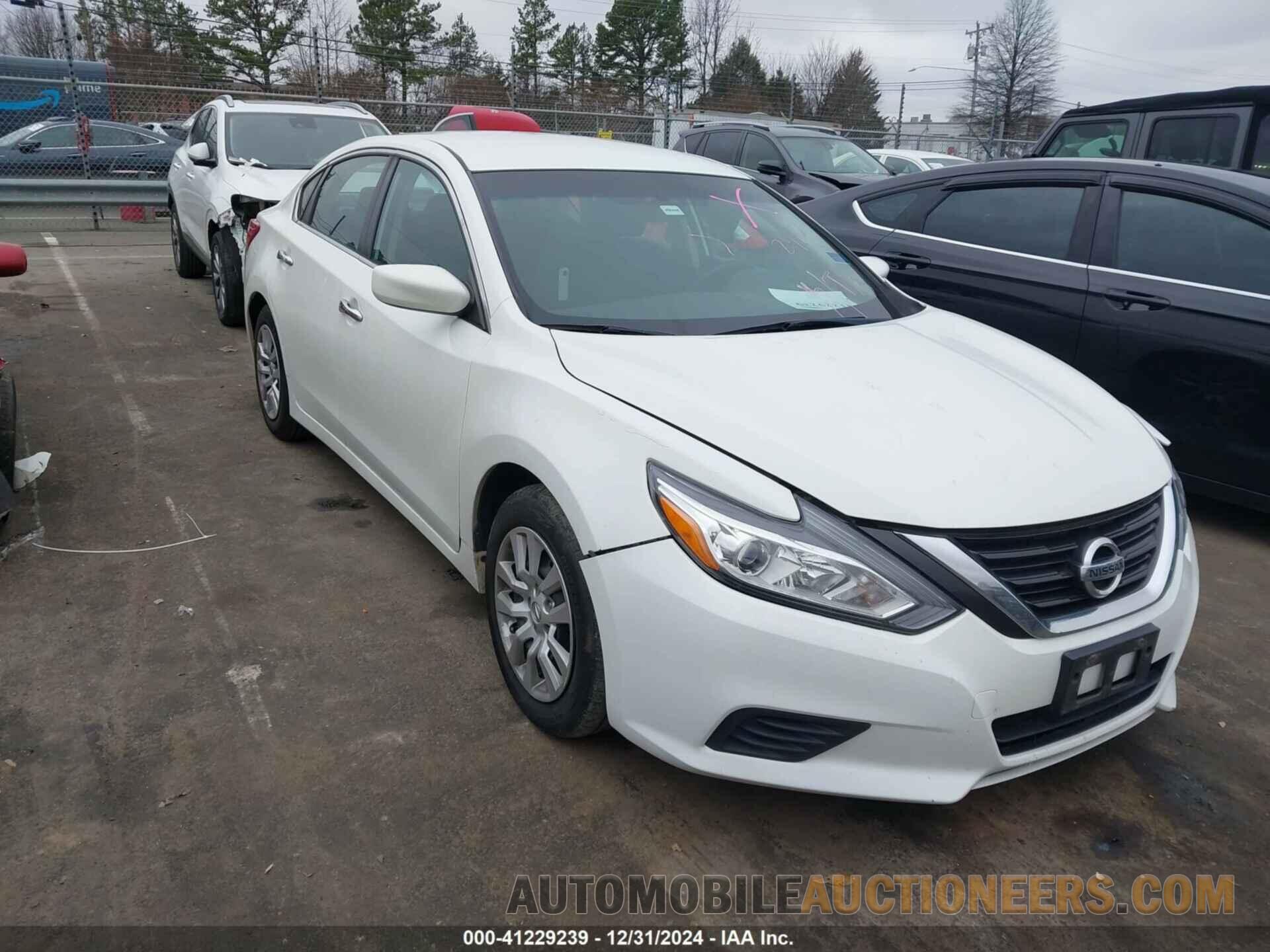 1N4AL3AP7HN342414 NISSAN ALTIMA 2017